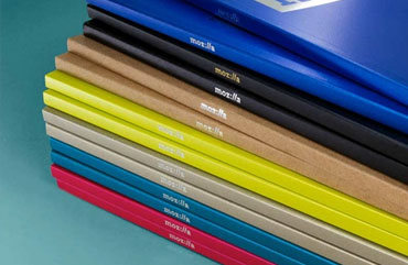 Perfect Binding for printing