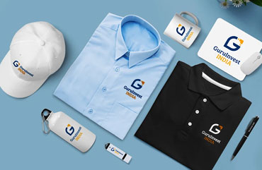 Corporate Gift Print