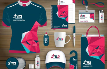 Promotional Gift Printing