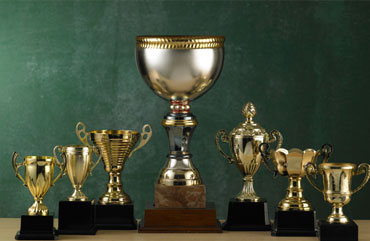 Trophies